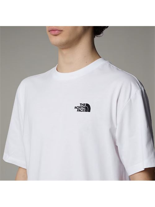  THE NORTH FACE | NF0A87NRFN41